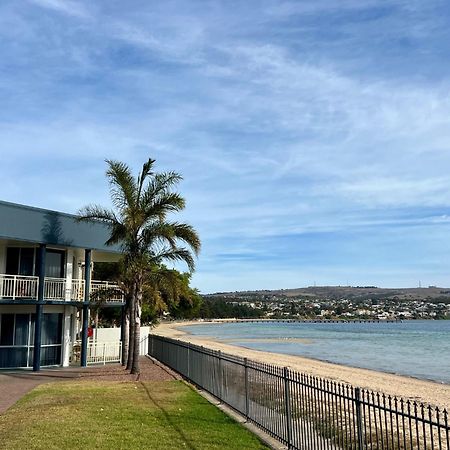 Best Western Port Lincoln- Formerly Hilton Motel Exterior foto