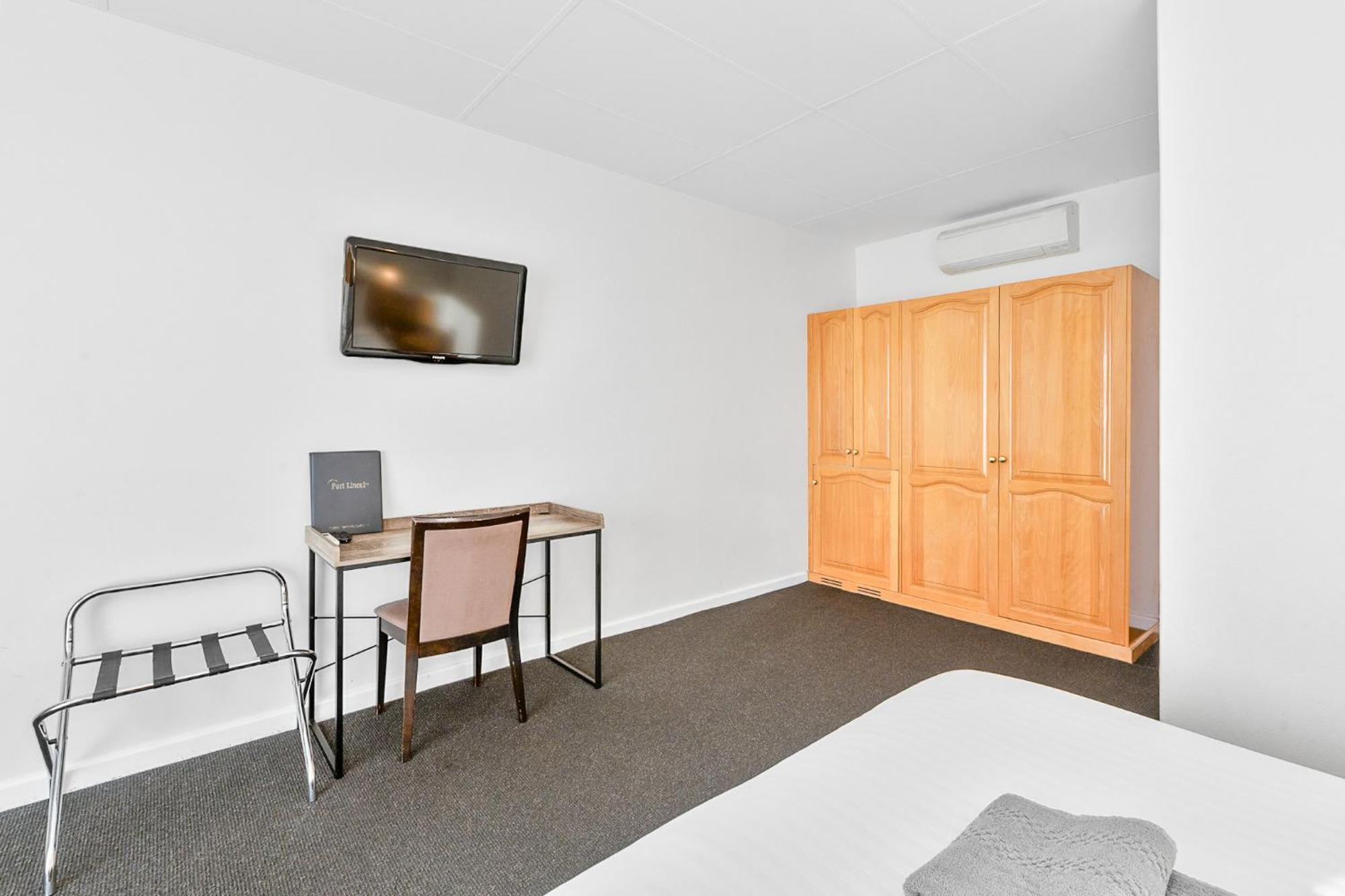 Best Western Port Lincoln- Formerly Hilton Motel Exterior foto
