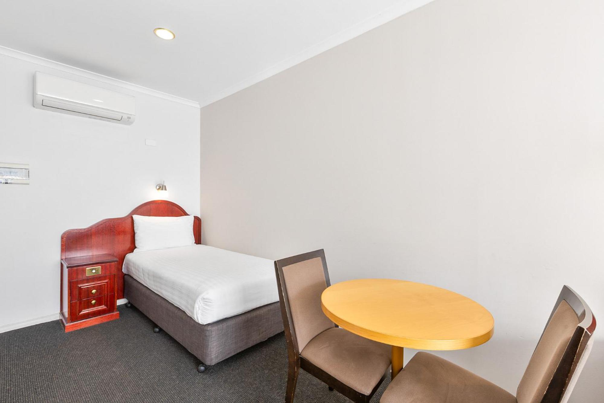 Best Western Port Lincoln- Formerly Hilton Motel Exterior foto