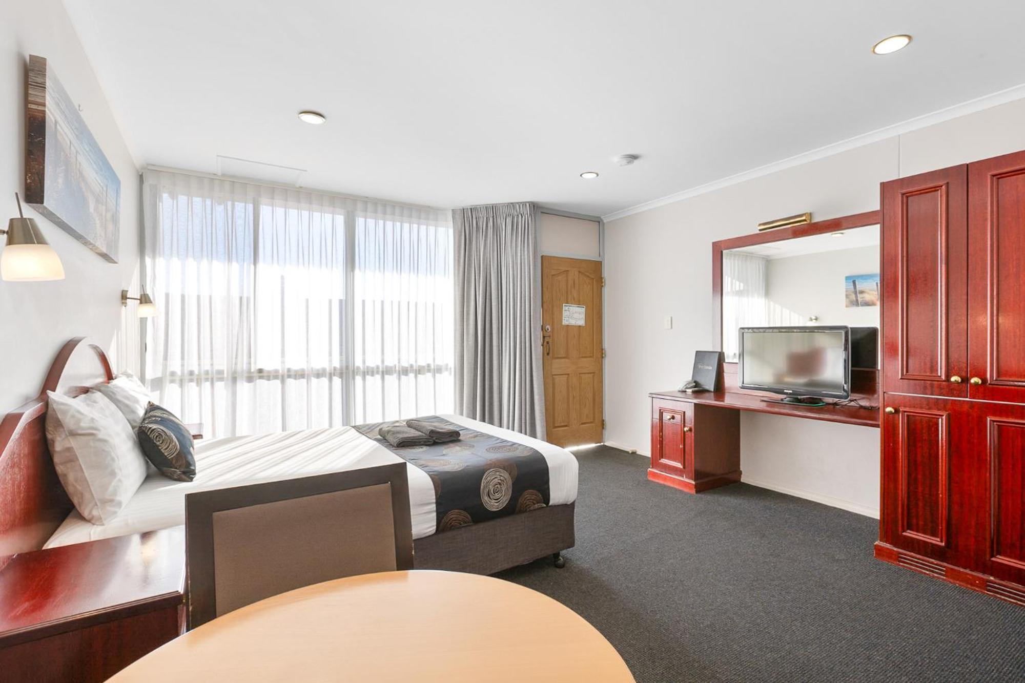 Best Western Port Lincoln- Formerly Hilton Motel Exterior foto