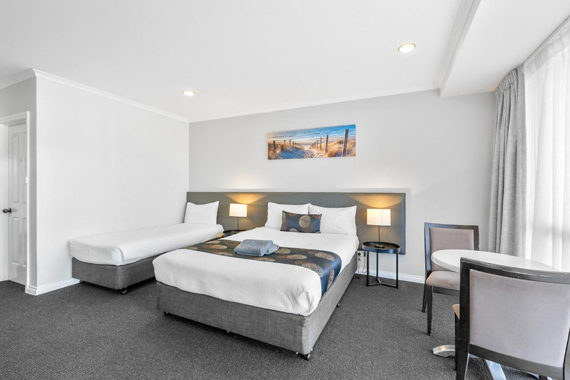 Best Western Port Lincoln- Formerly Hilton Motel Exterior foto