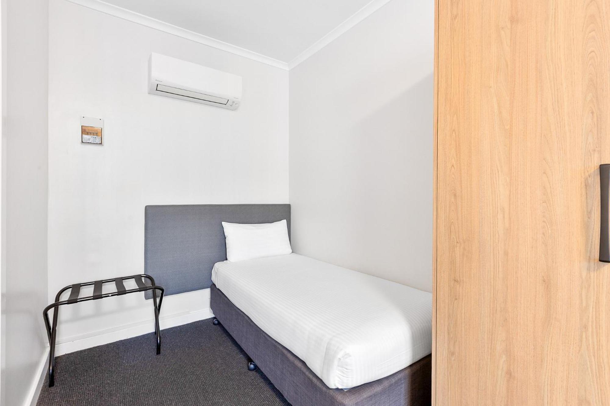 Best Western Port Lincoln- Formerly Hilton Motel Exterior foto