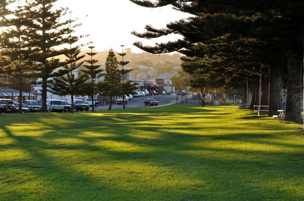 Best Western Port Lincoln- Formerly Hilton Motel Exterior foto