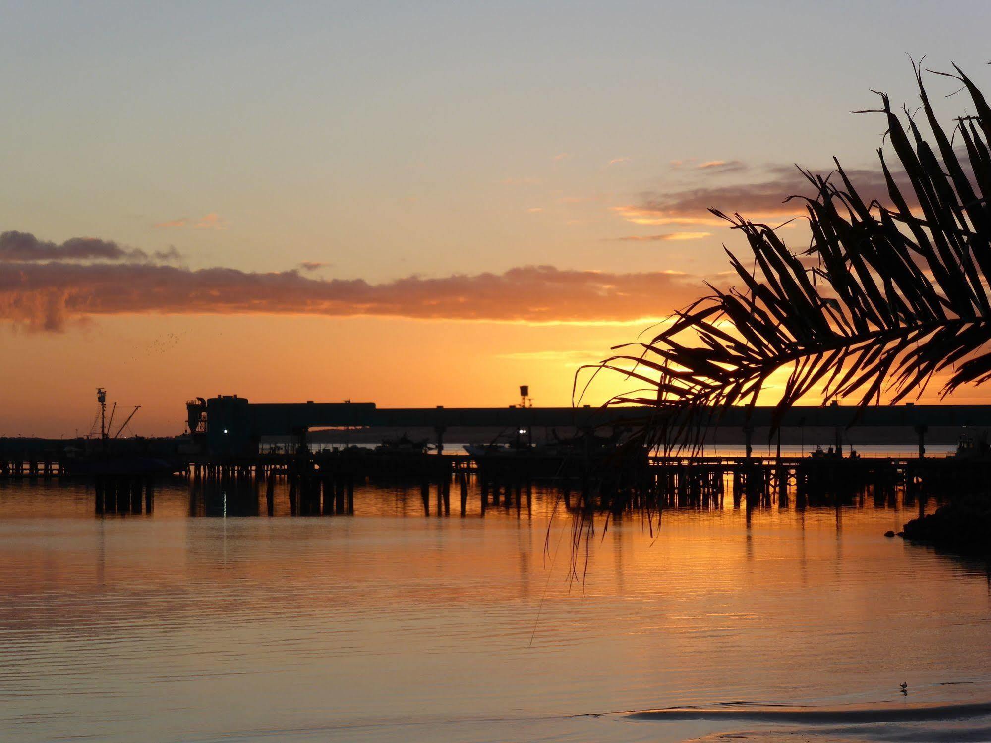Best Western Port Lincoln- Formerly Hilton Motel Exterior foto