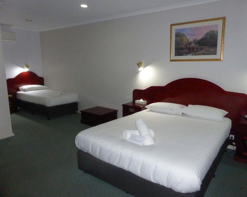 Best Western Port Lincoln- Formerly Hilton Motel Exterior foto